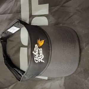 Tobacco Road Golf Club visor